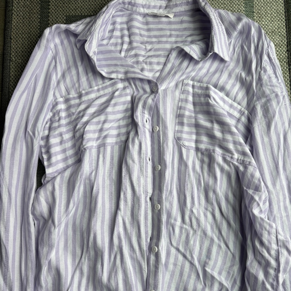 Beach Lunch Lounge Shirt